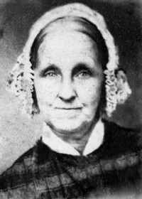 Diantha Morley (1796 - 1879) Profile